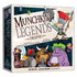 Munchkin Legends Deluxe