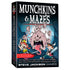 Munchkins & Mazes