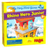 My Very First Games: Rhino Hero Junior