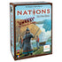 Nations: The Dice Game – Unrest