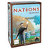 Nations: The Dice Game