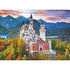 Neuschwanstein Castle, Germany 1000 Piece Eurographics Puzzle