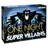 One Night Ultimate Super Villains