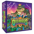 Overboss: A Boss Monster Adventure