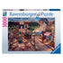 Paris Impressions 1000 Piece Ravensburger Puzzle