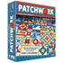 Patchwork: Americana