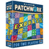 Patchwork Express