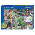 Pixorama: Berlin Quest 1000 Piece Heye Puzzle