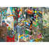 Pixorama: New York Quest 1000 Piece Heye Puzzle