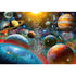 Planetary Vision 1000 Piece Ravensburger Puzzle