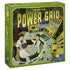 Power Grid: The Card Game