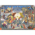 Romeo & Juliet 1000 Piece Ravensburger Puzzle