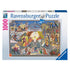 Romeo & Juliet 1000 Piece Ravensburger Puzzle