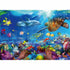 Snorkeling 1000 Piece Ravensburger Puzzle