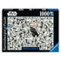 Star Wars Challenge 1000 Piece Ravensburger Puzzle