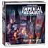 Star Wars: Imperial Assault - Heart of the Empire