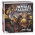 Star Wars: Imperial Assault - Jabba's Realm