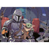 Star Wars The Mandalorian 1000 Piece Ravensburger Puzzle