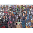 Star Wars The Mandalorian Challenge 1000 Piece Ravensburger Puzzle