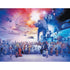 Star Wars Universe 2000 Piece Ravensburger Puzzle