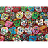 Sugar Skull Cookies 1000 Piece Cobble Hill Puzzle