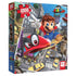 Super Mario Odyssey Snapshots 1000 Piece USAopoly Puzzle