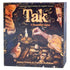 Tak: A Beautiful Game (Second Edition)