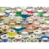 Teacups 1000 Piece Cobble Hill Puzzle