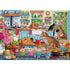 Tempting Treats 1000 Piece Gibsons Puzzle