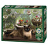 Terrarium Cat 1000 Piece Cobble Hill Puzzle