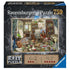 The Artist's Studio Ravensburger Escape Room Puzzle