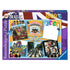 The Beatles Albums: 1967-1970 1000 Piece Ravensburger Puzzle