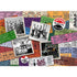 The Beatles: Tickets 1000 Piece Ravensburger Puzzle