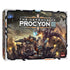 The Defence of Procyon III