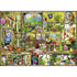 The Gardener's Cupboard 1000 Piece Ravensburger Puzzle