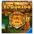 The Quest for El Dorado: The Golden Temples