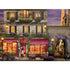 The Red Hat Restaurant, Paris 1000 Piece Eurographics Puzzle