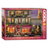 The Red Hat Restaurant, Paris 1000 Piece Eurographics Puzzle