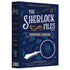 The Sherlock Files: Vol II – Curious Capers