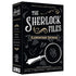 The Sherlock Files: Elementary Entries