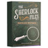 The Sherlock Files: Vol V – Marvelous Mysteries