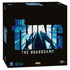 The Thing: The Board Game