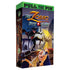 The Zorro Dice Game: Heroes and Villains