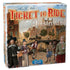 Ticket to Ride: Amsterdam