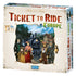 Ticket to Ride: Europe - 15th Anniversary Edition