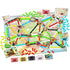 Ticket to Ride: First Journey (U.S.)