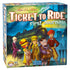 Ticket to Ride: First Journey (U.S.)