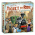 Ticket to Ride: Germany