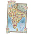 Ticket to Ride Map Collection: Volume 2 – India & Switzerland