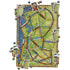 Ticket to Ride Map Collection: Volume 4 – Nederland